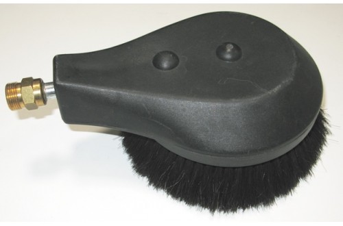 Brosse rotative 